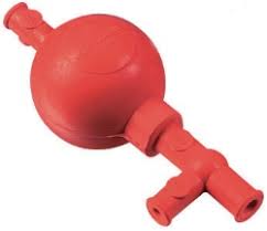 3 - Valve Pipette Filler