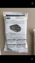 3M Respirator Mask Cartridge, 2/Pk