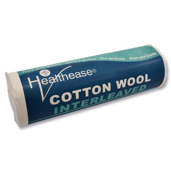Absorbent Cotton Wool, 500G