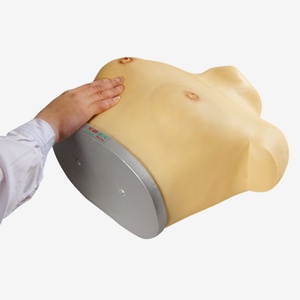 Advanced Inspection And Palpation Of Breast Simulator Model Gd/F7B