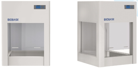 Biobase Benchtop Laminar Flow Cabinet