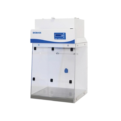 [BBS-V600] Biobase Benchtop Laminar Flow Cabinet Bbs-V600