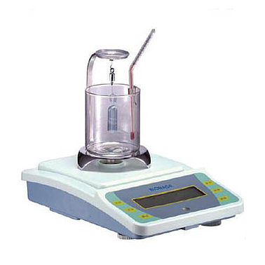 Biobase Electronic Density (Specific Gravity) Balance