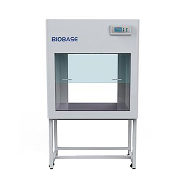 Biobase Vertical Laminar Flow Cabinet BBS-V800, With Stand