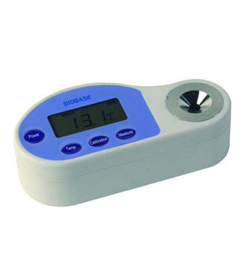 Biobase Portable Digital Refractometer