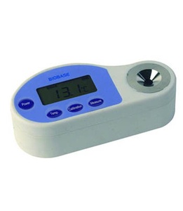 Biobase Portable Digital Refractometer