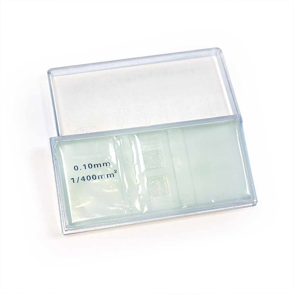 Improved Neubauer's Cell Counting Chamber, Haemocytometer