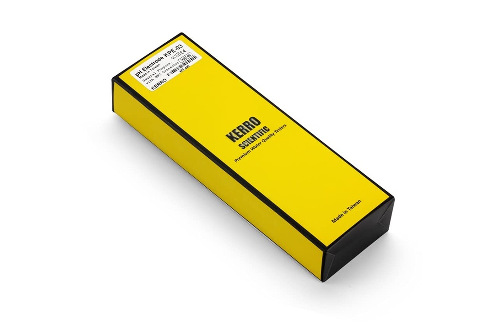 KERRO Conductivity Electrode Probe
