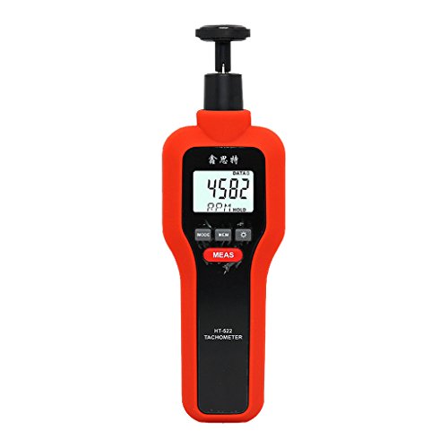 Digital Non-Contact Tachometer