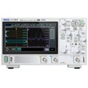 RIGOL DHO812 Digital Oscilloscope, Dual Channel