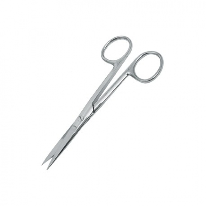 Surgical Dressing Scissors, 16cm
