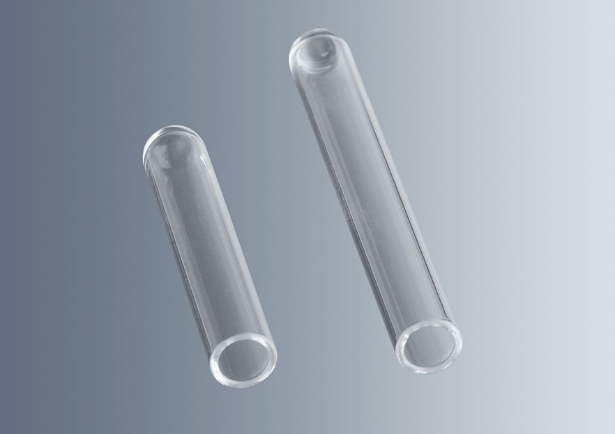 Durham Tubes 35X8Mm, 100/Pk