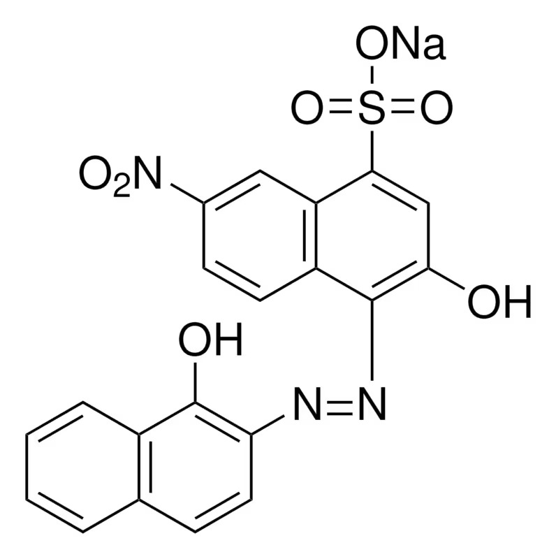 Surechem Eriochrome Black T, C.I. 14645