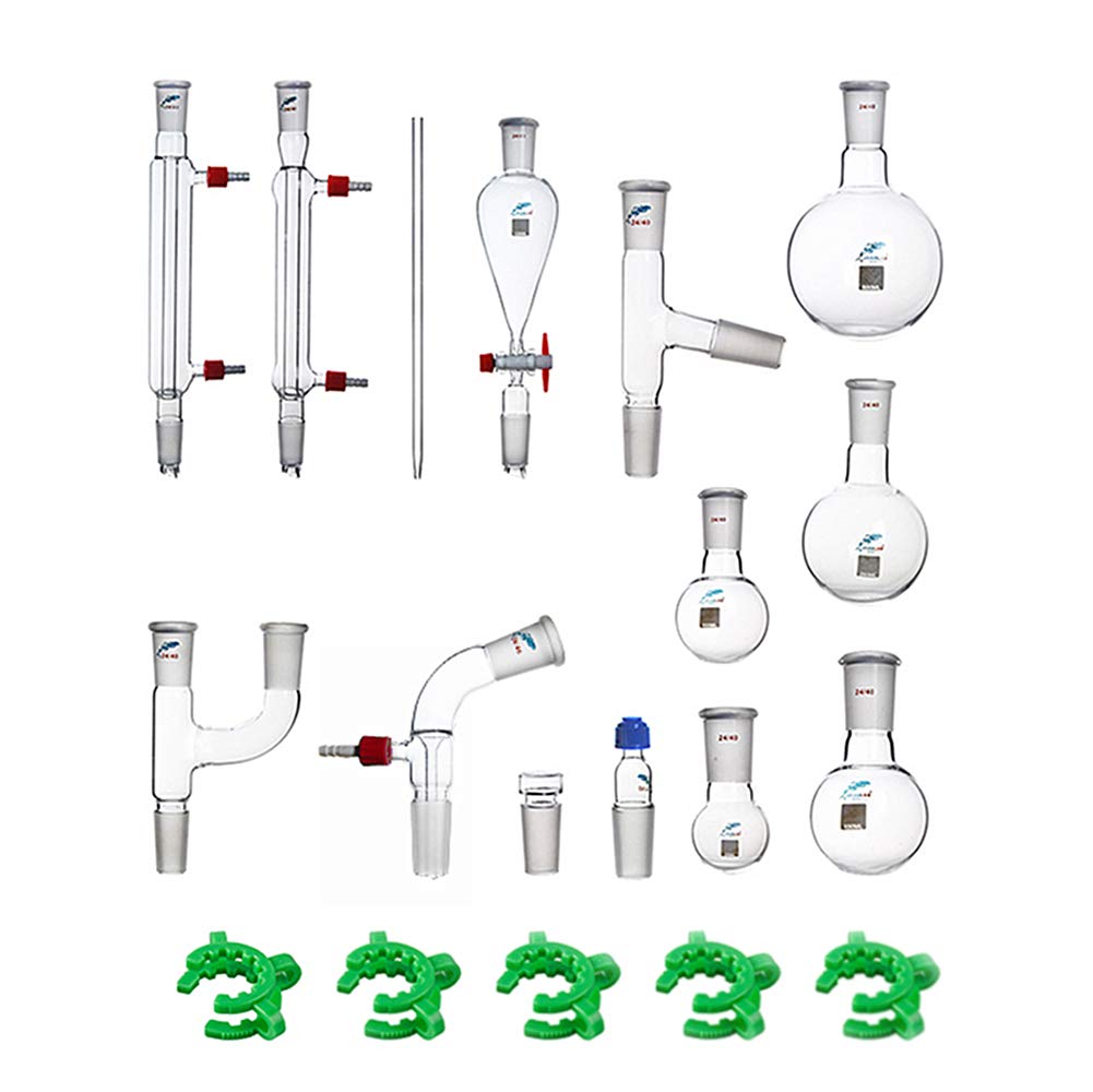 Glass Distillation Kit