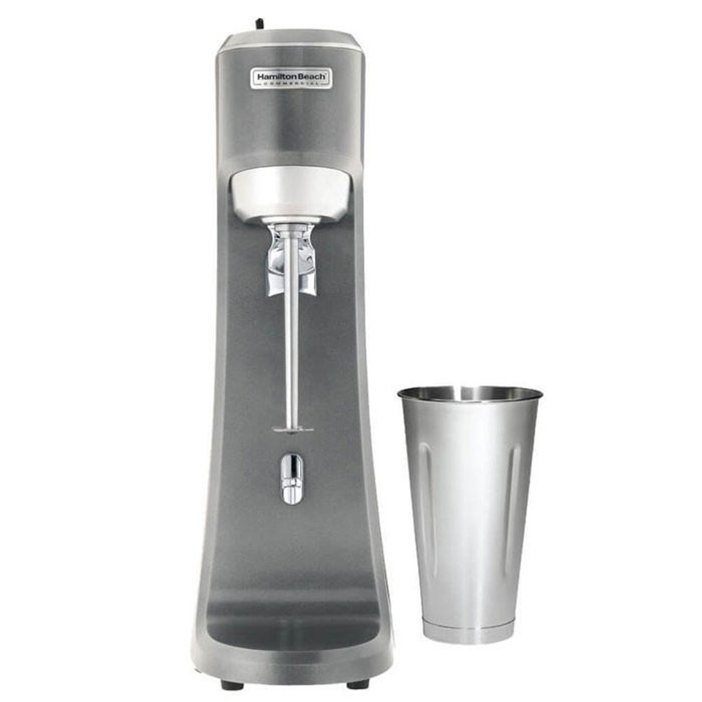 Gilson Soil Dispersion Mechanical Mixer With Dispersion Cup