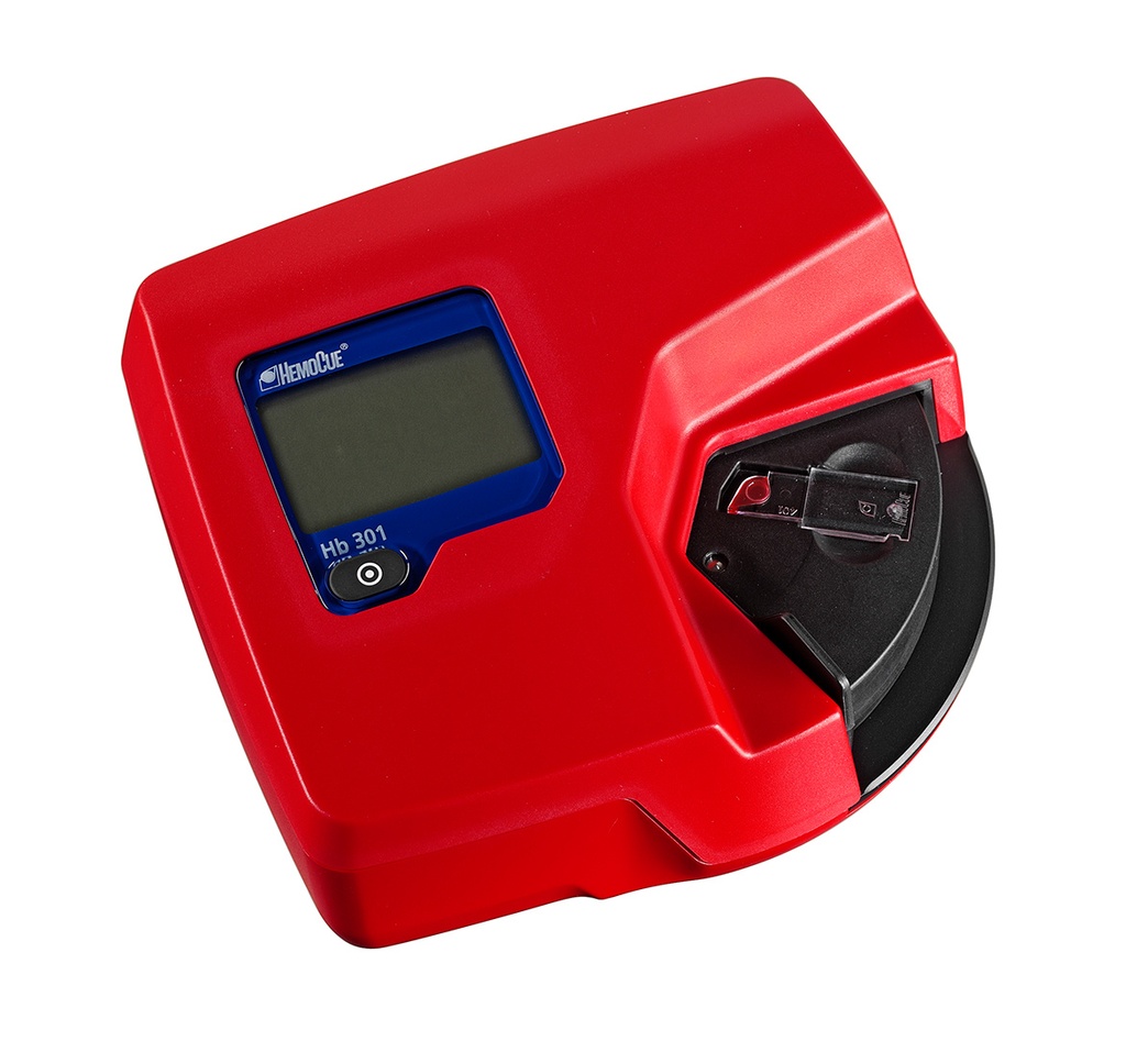 Hemocue® Hb 301 System