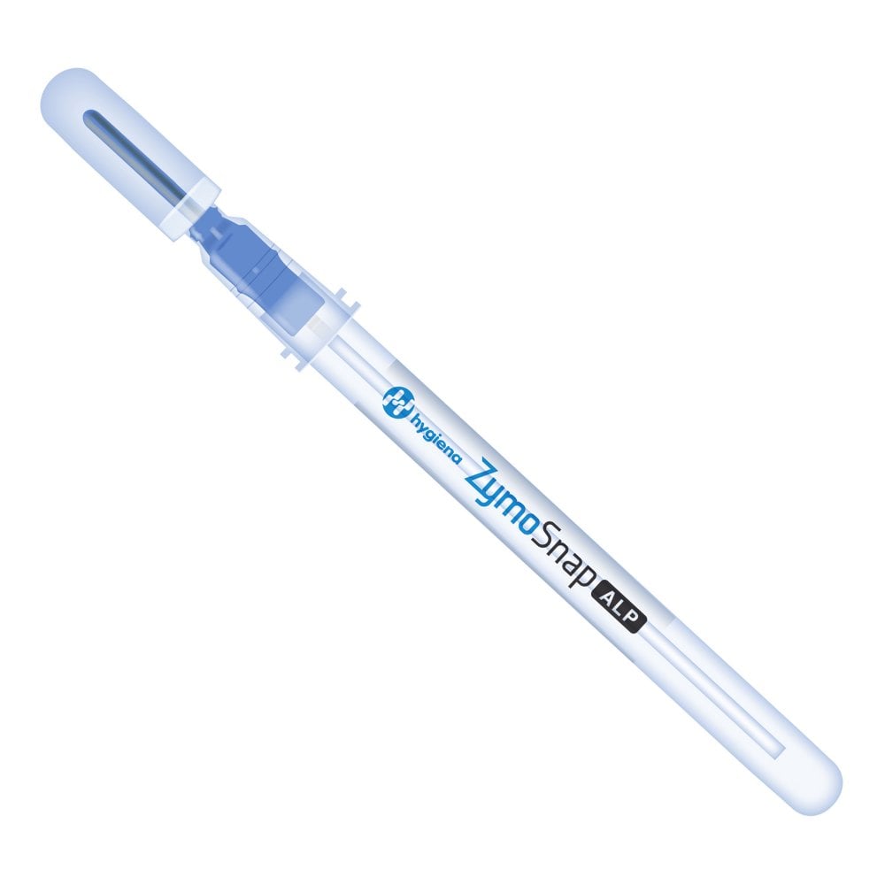 Hygiena™ Zymosnap Alkaline Phosphatase Test, 100/Box