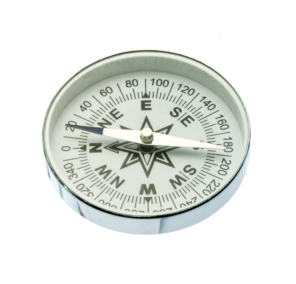 Magnetic Compass