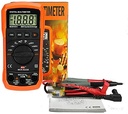 Mch Auto Ranging Digital Multimeter
