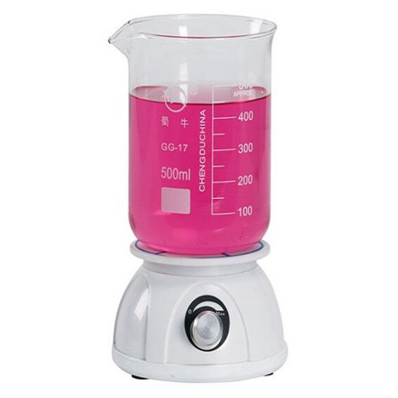 MIIP-15 Mini Ecostir Magnetic Stirrer With Hot plate 100-1000Ml