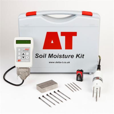 Delta-T ThetaKit Soil Moisture Meter