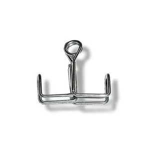 Mohr'S Burette Clip