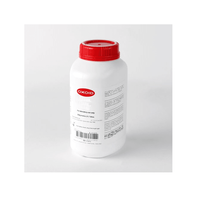 Oxoid Triple Sugar Ion Agar Powder 500G