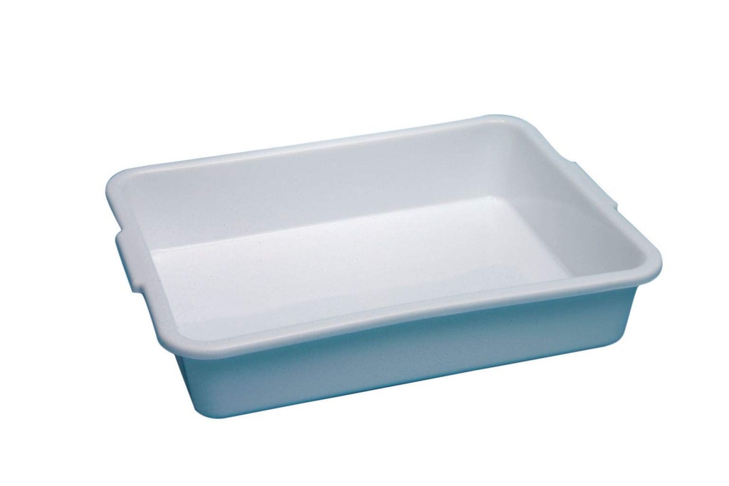 Polypropylene Laboratory Tray, 18X14X3"