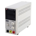 MCH DC Power Supply Unit (0-30V/0-5A)