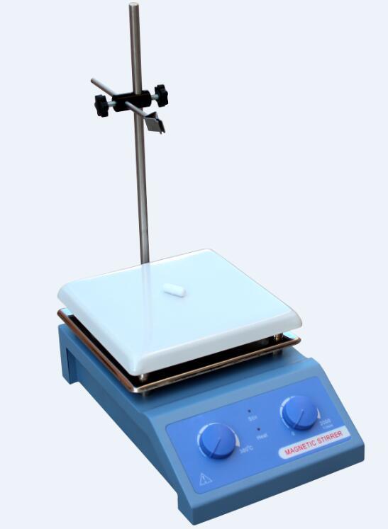 Wincom SH-4 Magnetic Stirrer W/ Hot plate