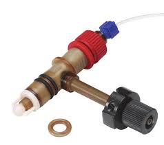 Shimadzu Capillary Assembly For Nebulizer Aa-7000
