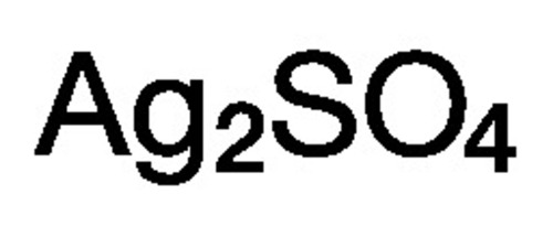 Silver Sulfate ≥99.99%, Powder, 25G