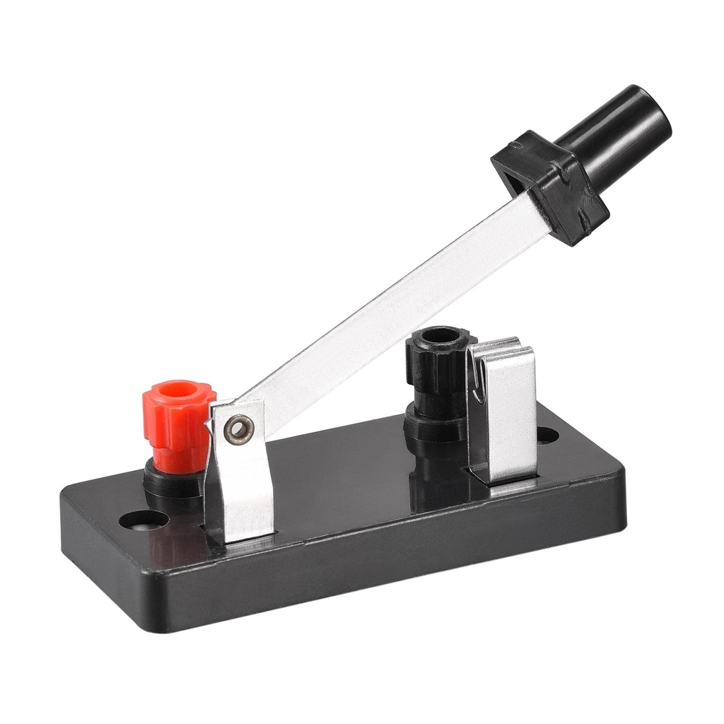 Single Pole Switch for physics Exp.