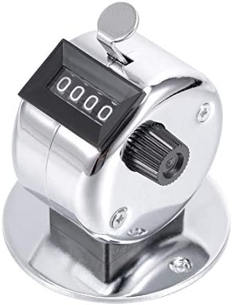 Tally Counter
