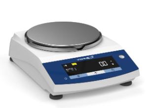 VWR®Precision Balance, Premium Series, External Calibration, Capacity 2200 G, Readability 10 Mg