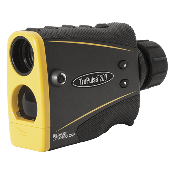 TruPulse 200 Laser Rangefinder