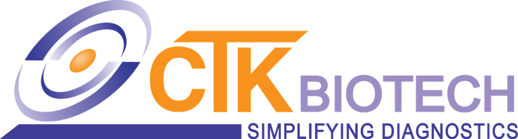 CTK Biotech HIV/Syphilis Ab Combo Rapid Test