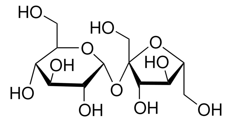 VWR D-(+)-Sucrose, AnalaR NORMAPUR® analytical reagent