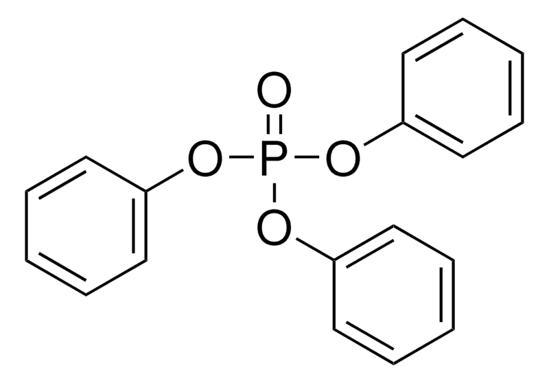 Thermo Scientific™ Triphenyl phosphate 99+%