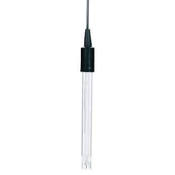 Generator Electrode (with frit/diaphragm) with lead for Aquamax KF Plus titrator