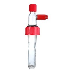 Aquamax® KF Generator Electrode, Fritted with Lead