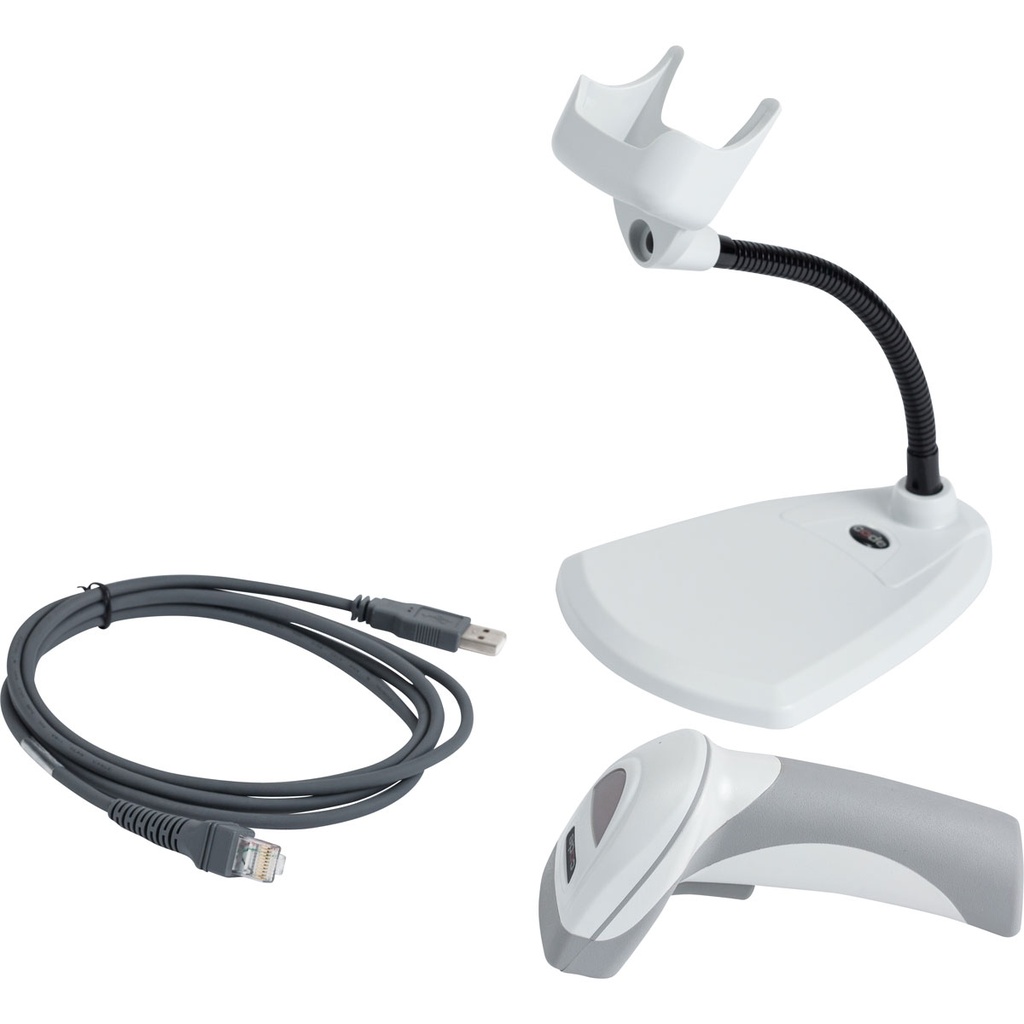 Brady CR1500 Barcode Reader with Stand