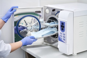 Sterilization Verification Indicators