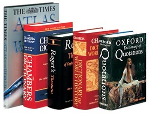Books & Reference Materials