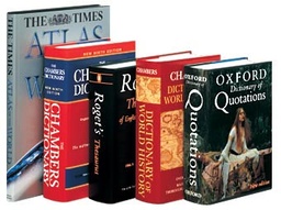 View All Products / Books & Reference Materials