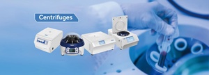 Centrifuges and Microcentrifuges