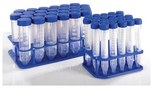 Centrifuge Tubes and Bottles