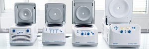 Microcentrifuges