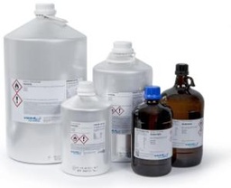 View All Products / Chemicals / Analytical and Chromatography Solvents