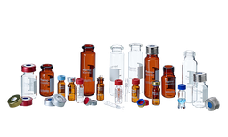 View All Products / Chromatography / Autosampler Vials, Caps, and Closures
